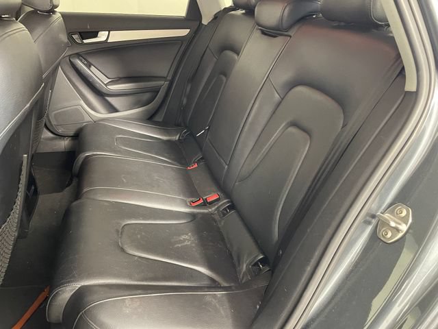 Used 2013 Audi A4 Premium Plus w/ Premium Plus Pkg AWD/4WD image 12