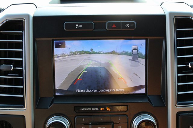 Used 2019 Ford F150 King Ranch image 17