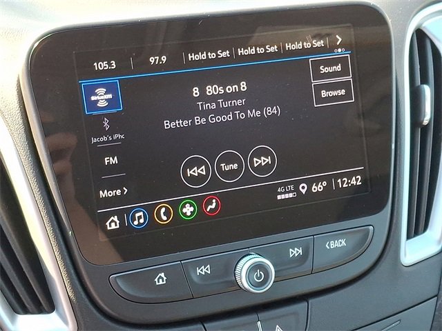 Used 2024 Chevrolet Malibu LT image 16