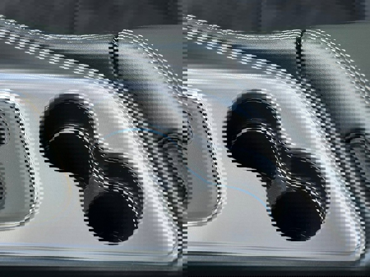 Used 2023 Dodge Challenger SRT Hellcat w/ Harmon/Kardon Sound Group RWD image 38