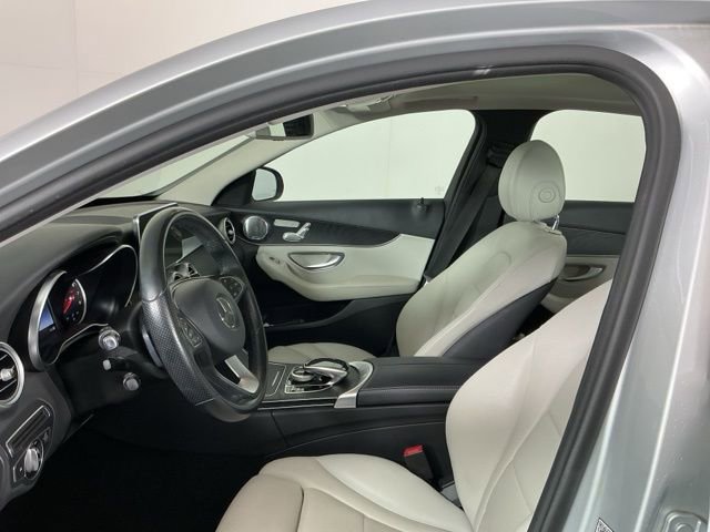 Used 2016 Mercedes-Benz C 300 4MATIC Sedan image 10
