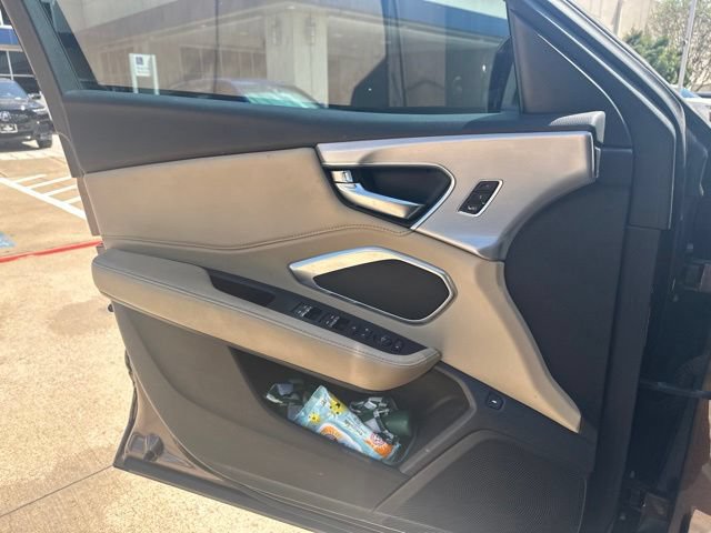 Used 2019 Acura RDX AWD image 9