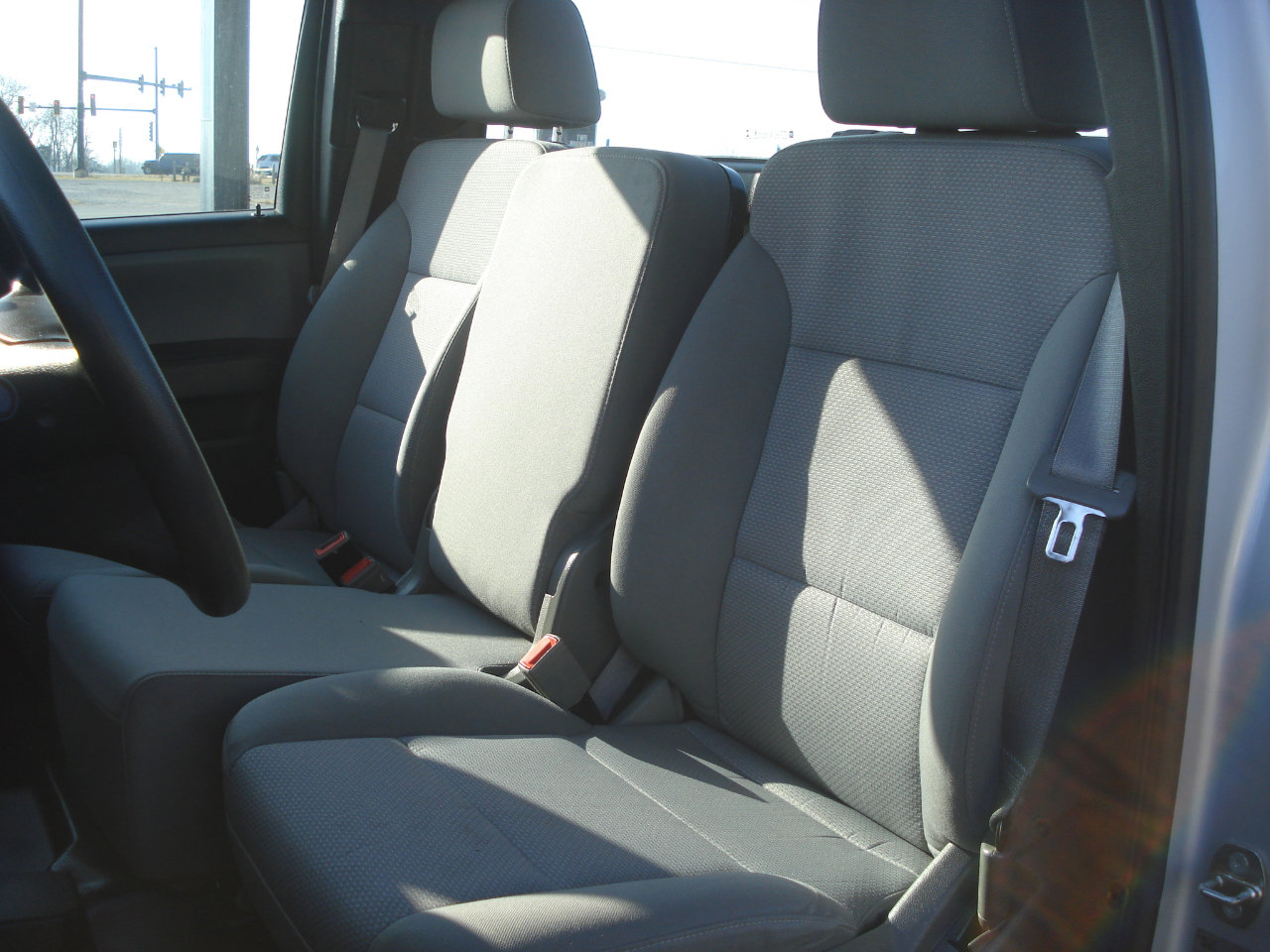 Used 2016 Chevrolet Silverado 1500 W/T w/ WT Fleet Convenience Package image 23