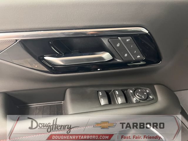 New 2026 Chevrolet Tahoe RST w/ Comfort Package AWD/4WD image 27