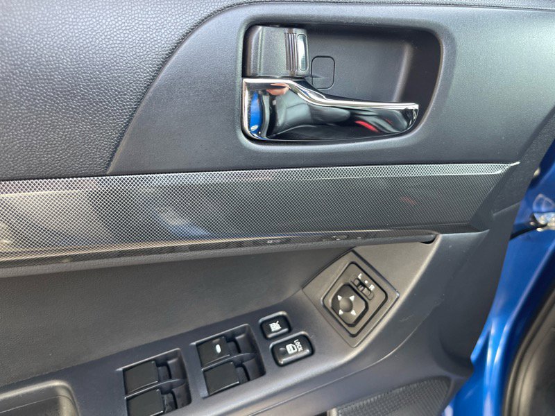 Used 2011 Mitsubishi Lancer Ralliart image 25