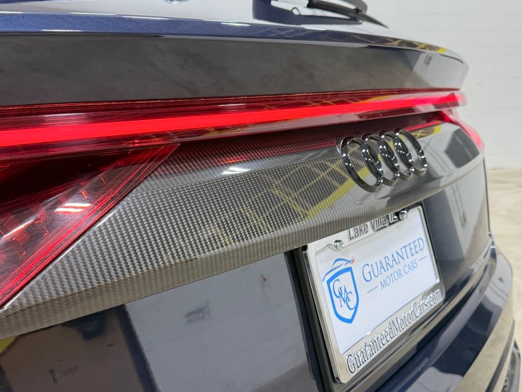 Used 2024 Audi RS Q8 AWD/4WD image 41