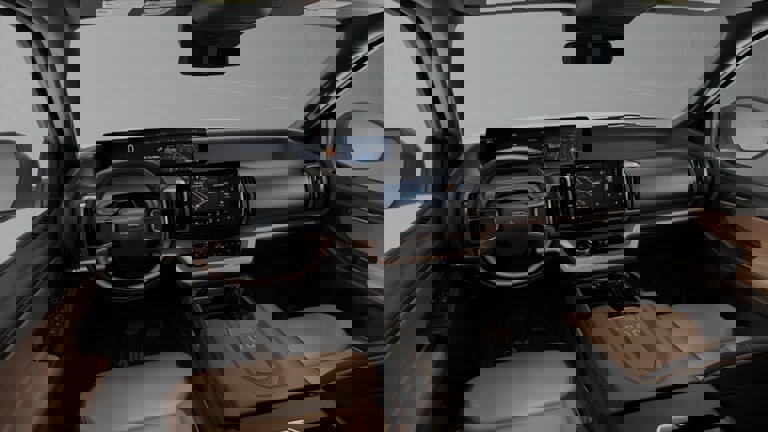 New 2026 Ford Expedition King Ranch image 30