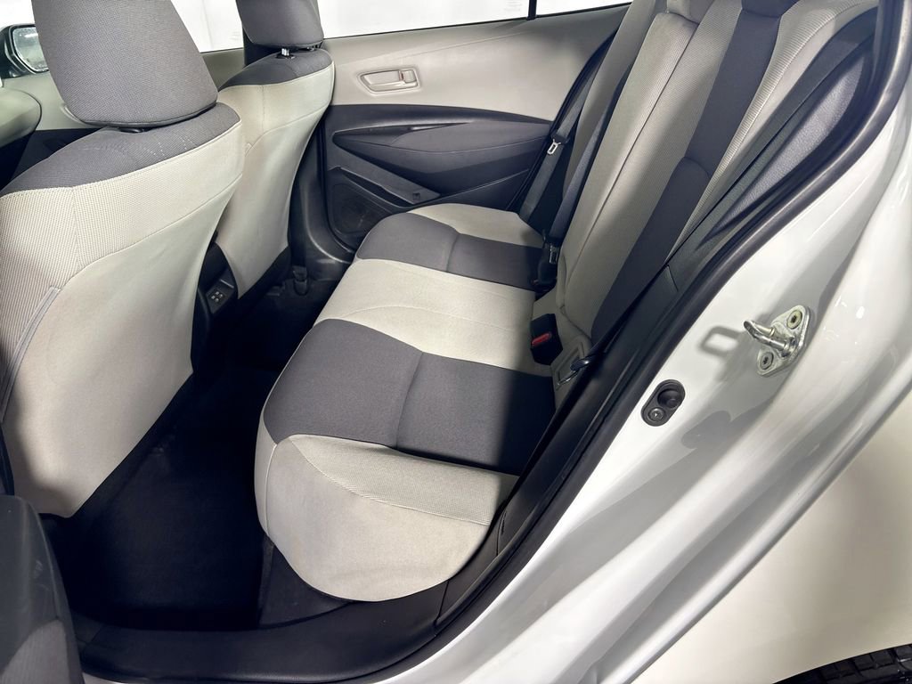 Used 2023 Toyota Corolla LE image 20