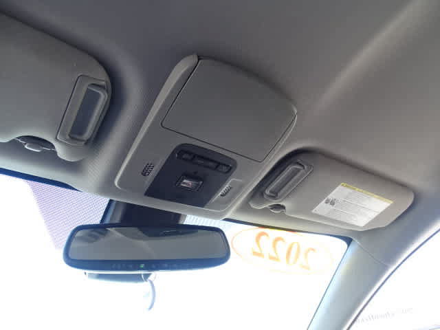 Certified 2022 Toyota Camry XSE FWD image 32