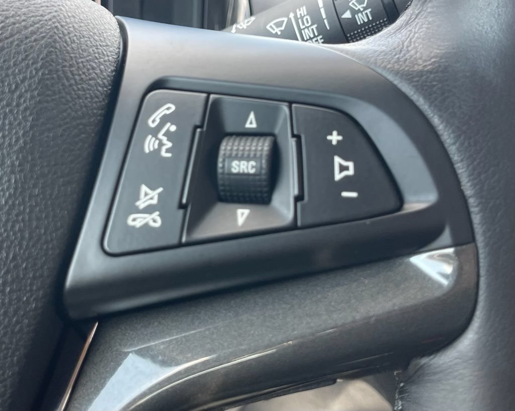 Used 2014 Chevrolet Volt Premium w/ Premium Trim Package FWD image 24