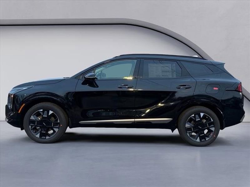 New 2026 Kia Sportage SX Prestige video 2
