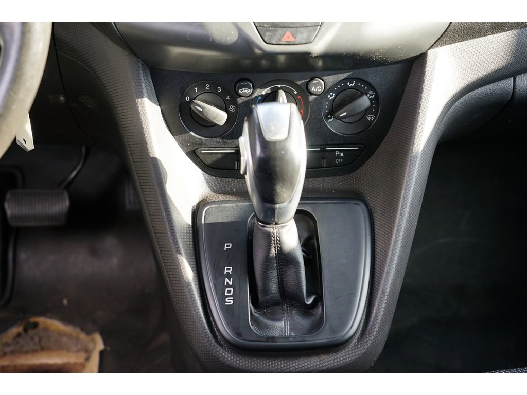 Used 2017 Ford Transit Connect XL FWD image 21