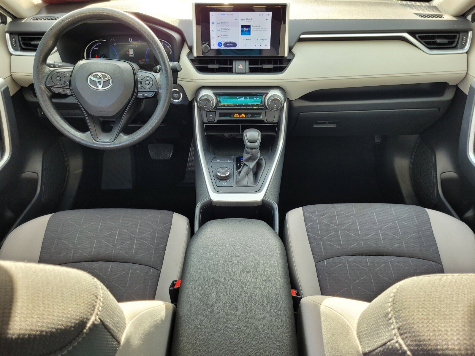 Certified 2023 Toyota RAV4 XLE image 18