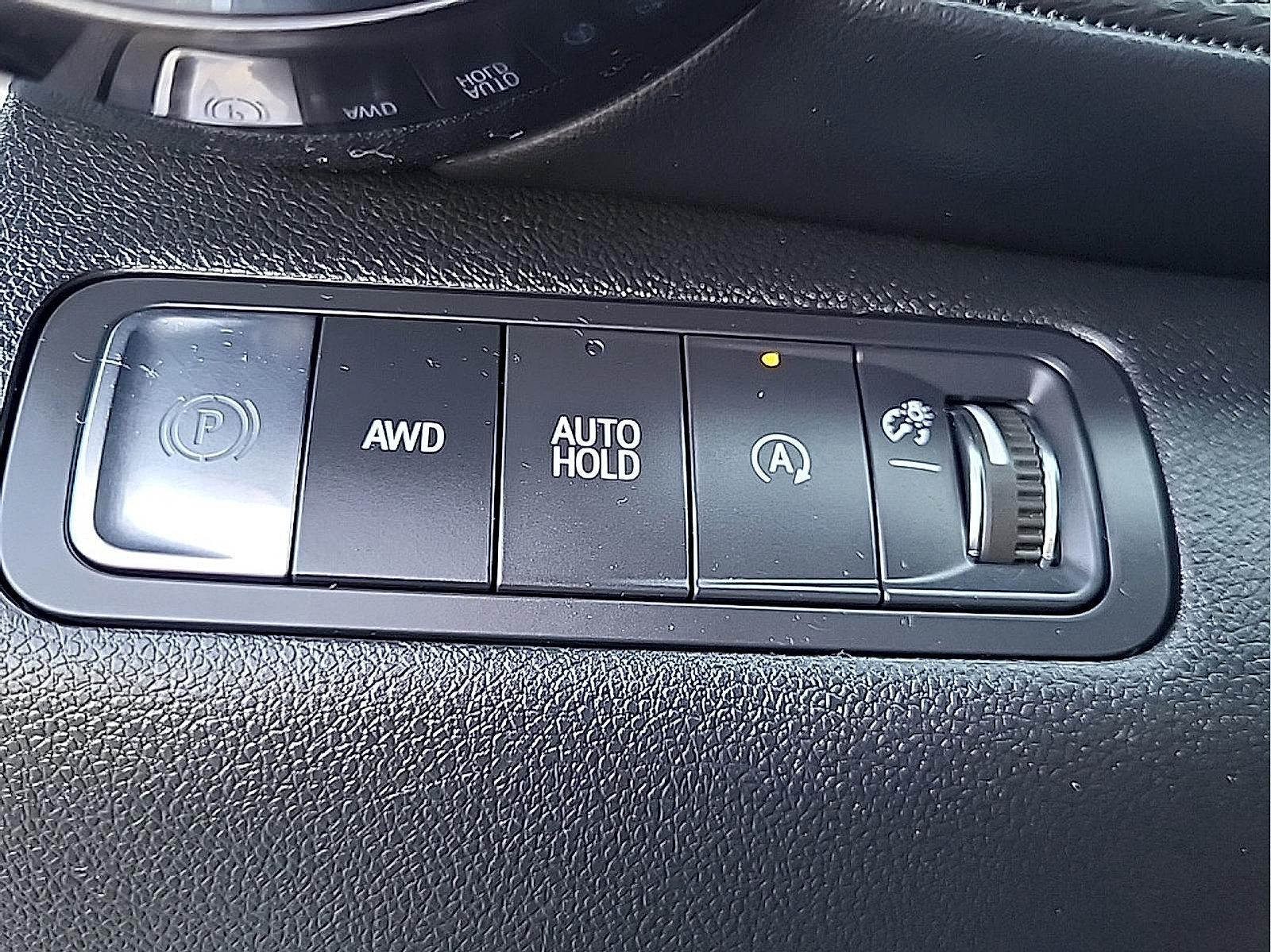 Used 2025 Chevrolet Equinox LT AWD/4WD image 25