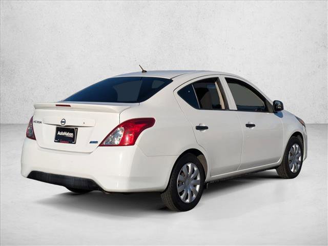 Used 2015 Nissan Versa S Plus image 5