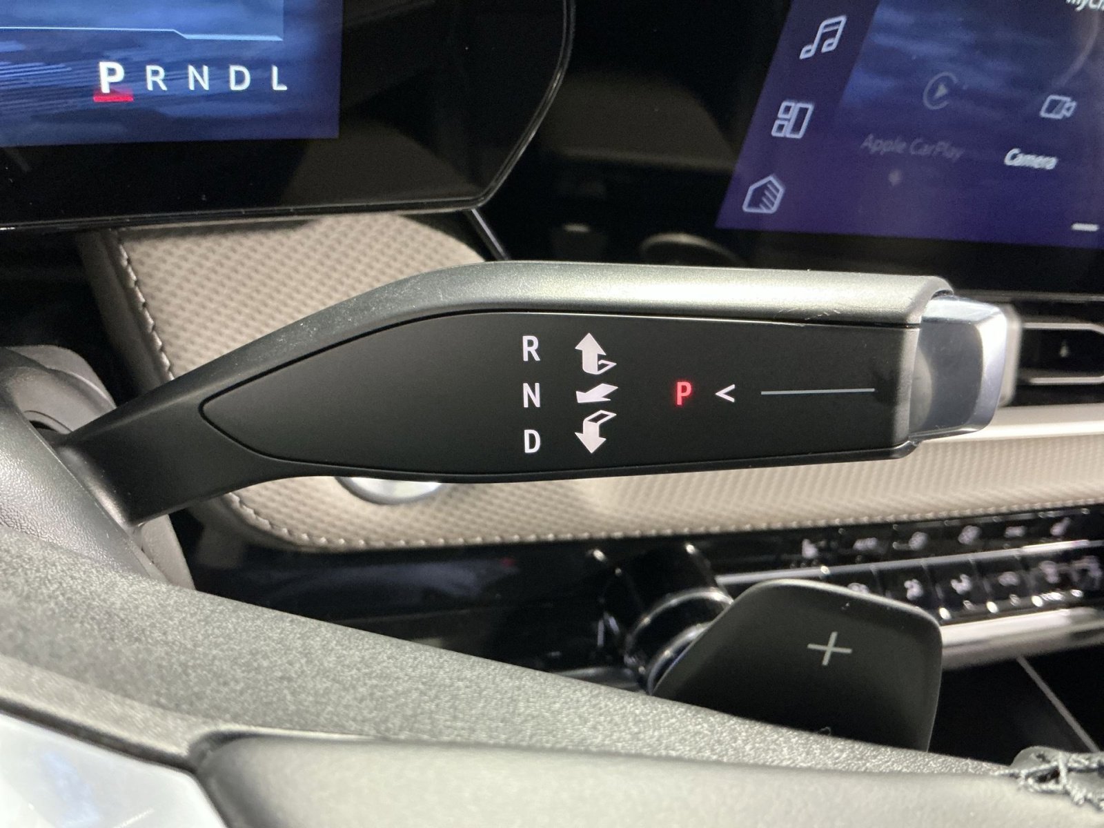 New 2026 Chevrolet Equinox LT w/ Convenience Package II image 30