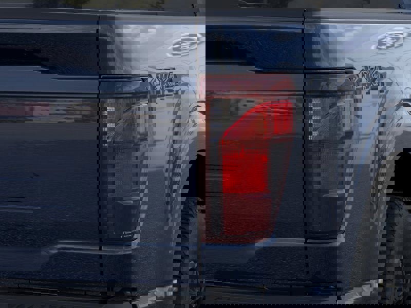 New 2026 Ford F150 XLT w/ Equipment Group 302A MID image 21