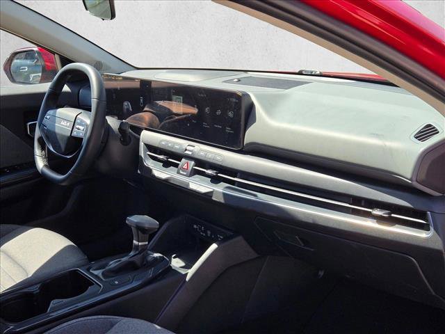 Used 2025 Kia K4 EX FWD image 19