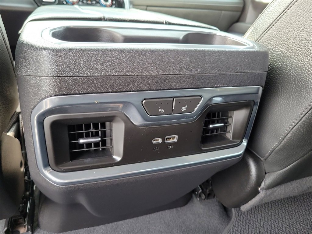 Certified 2023 GMC Sierra 1500 Denali w/ Denali Reserve Package image 22