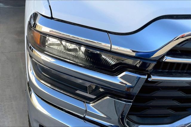 New 2026 RAM 2500 Big Horn image 11