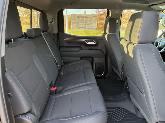 New 2026 Chevrolet Silverado 1500 LT image 15