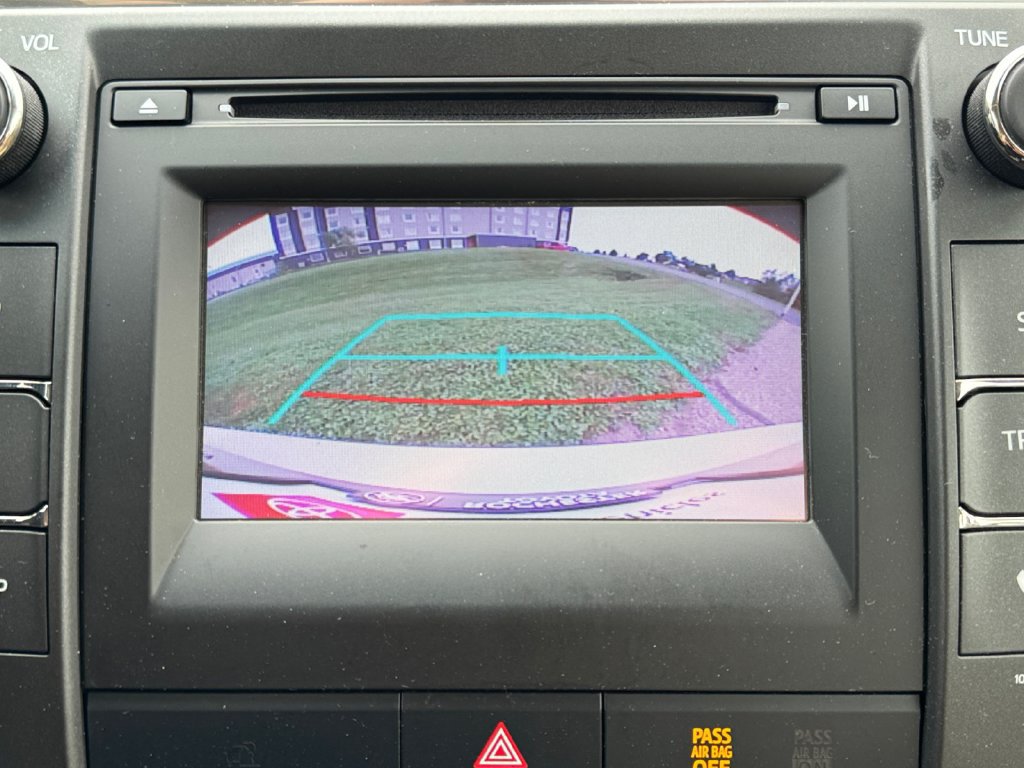 Certified 2017 Toyota Camry LE FWD image 22
