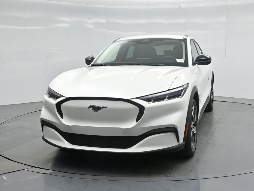 New 2026 Ford Mustang Mach-E Select image 54