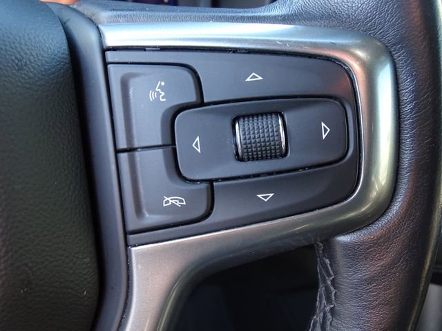 Used 2022 Chevrolet Tahoe Z71 w/ Z71 Off-Road Package image 18