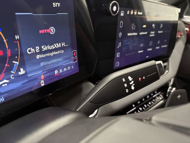 New 2026 Chevrolet Equinox RS w/ LPO, Floor Liner Package image 27