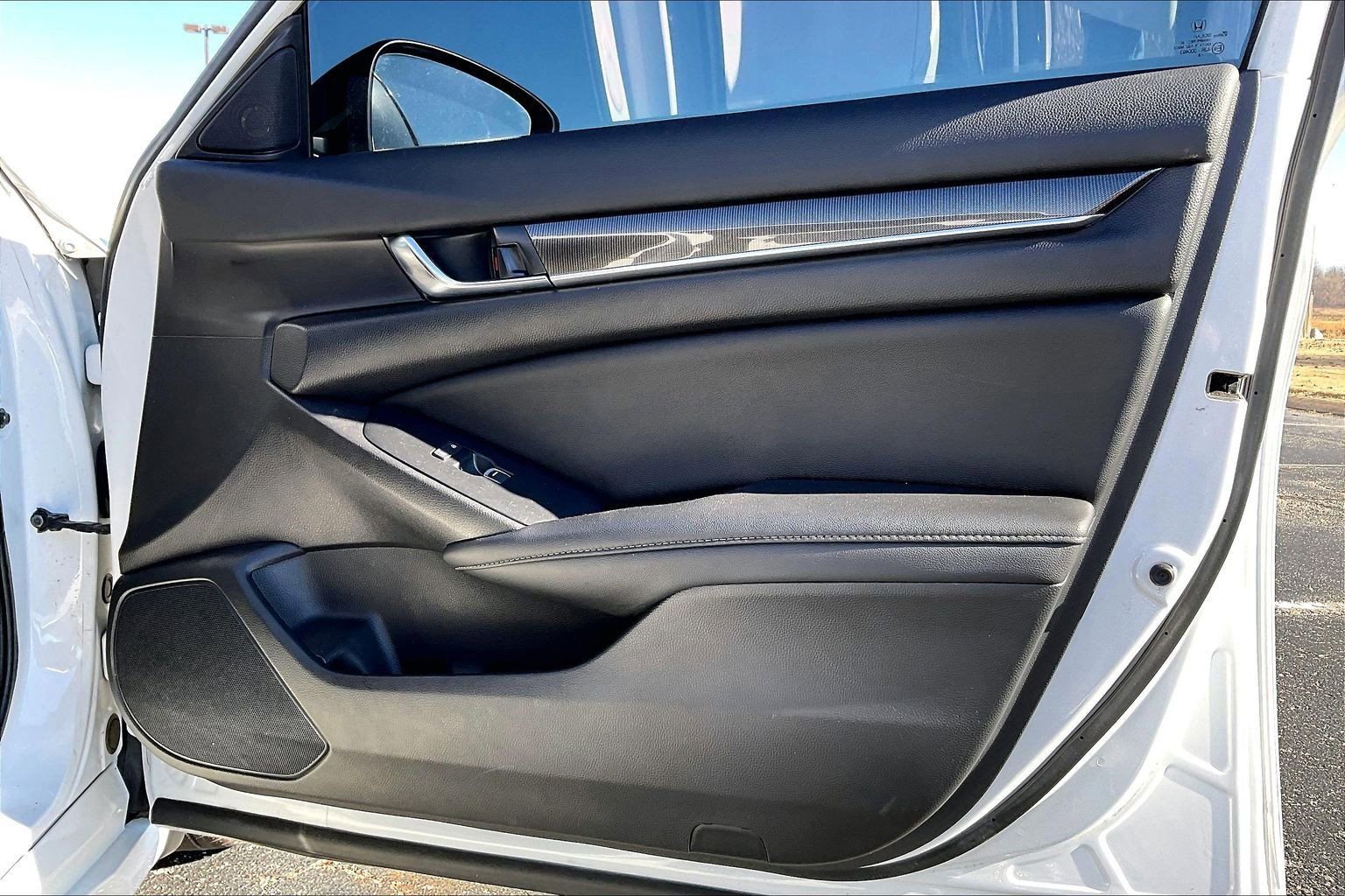 Used 2022 Honda Accord Sport image 19