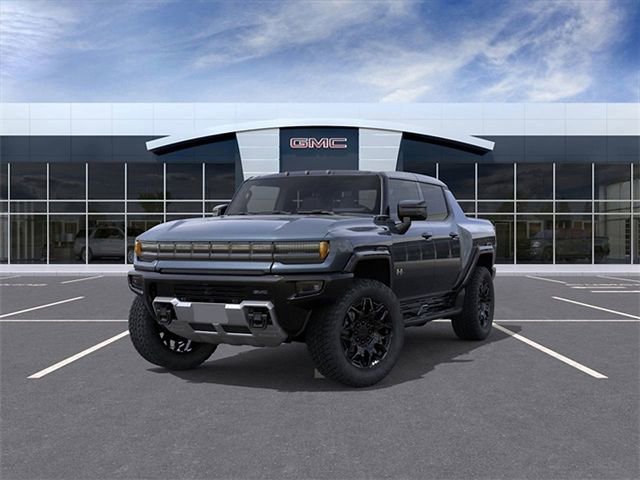New 2026 GMC Hummer EV 4x4 Crew Cab image 8