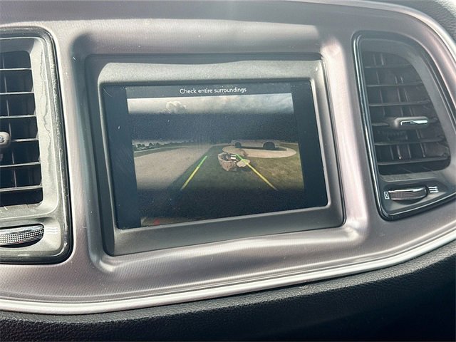 Used 2019 Dodge Challenger GT w/ Blacktop Package image 15