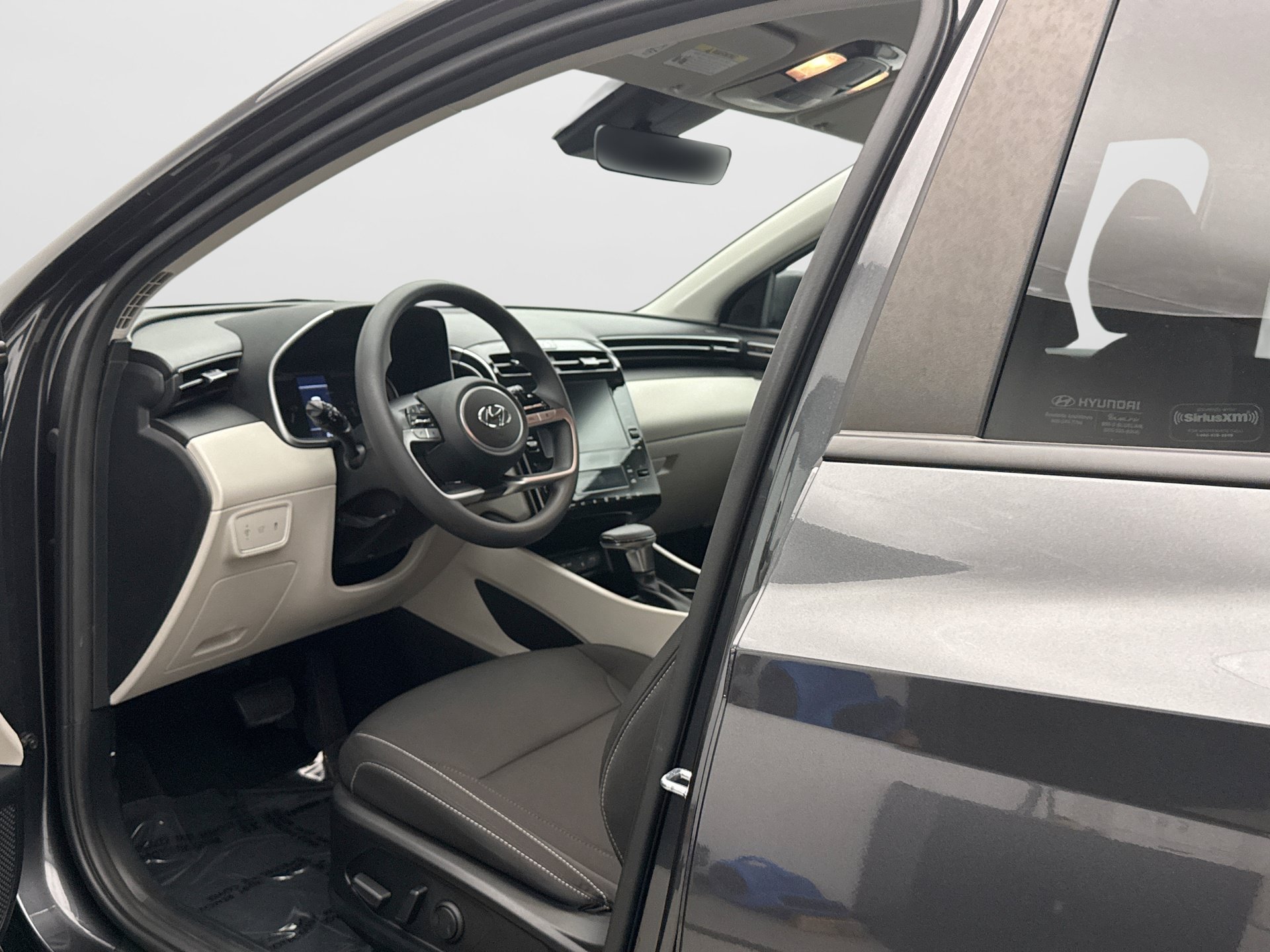 Used 2024 Hyundai Tucson SEL AWD/4WD image 10