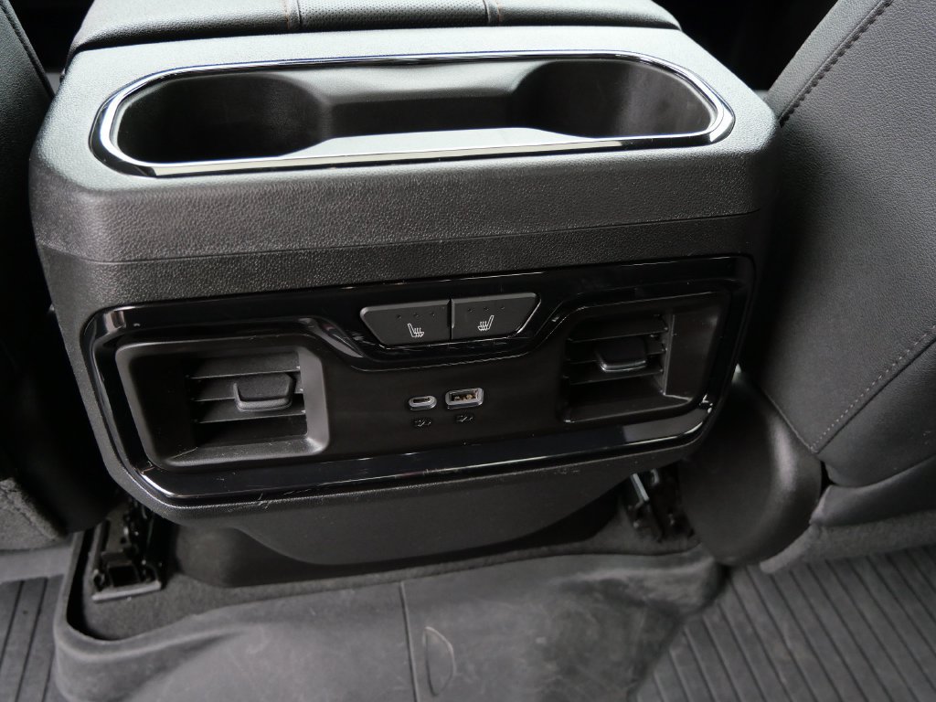 Certified 2024 GMC Sierra 1500 AT4 w/ AT4 Preferred Package AWD/4WD image 24