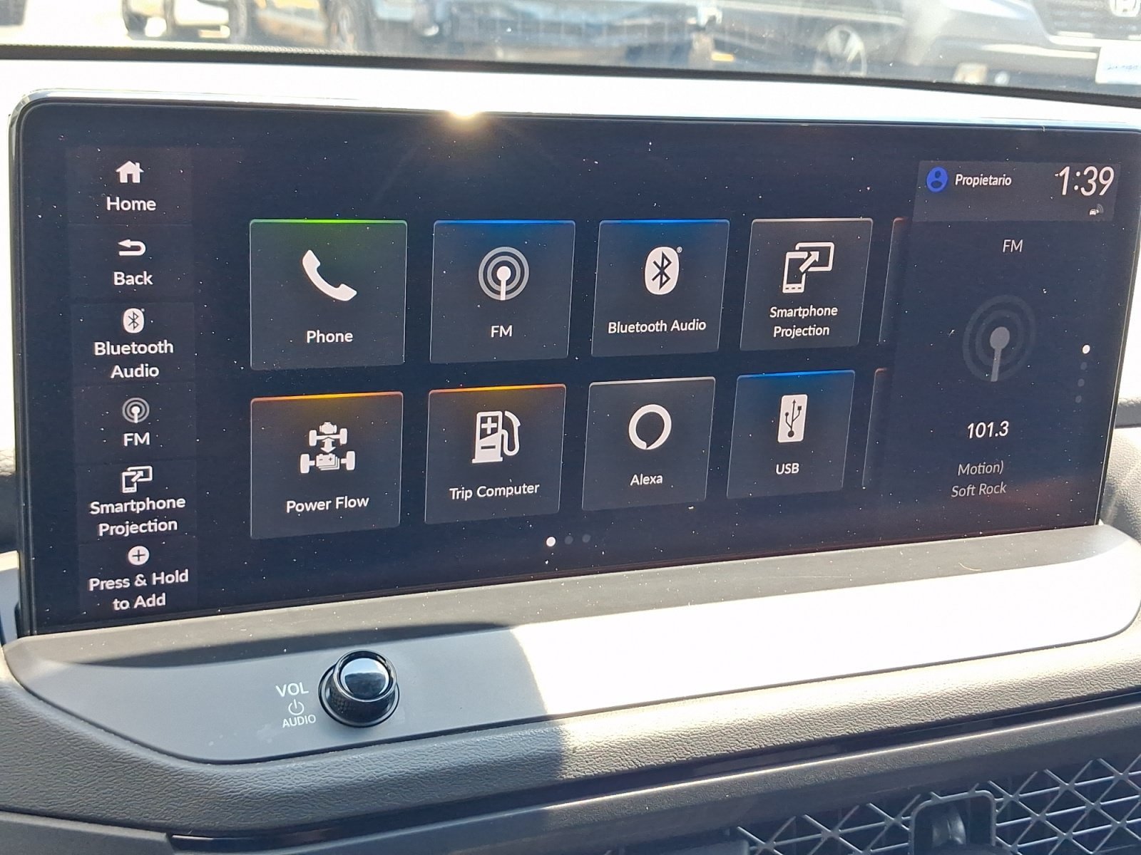 Used 2024 Honda Accord Sport image 16
