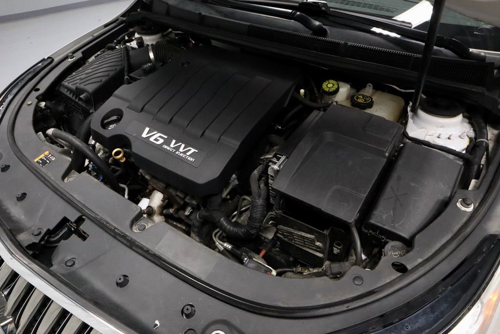 Used 2015 Buick LaCrosse Leather image 18