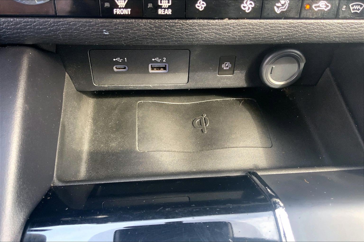 Used 2022 Mitsubishi Outlander SE AWD/4WD image 39