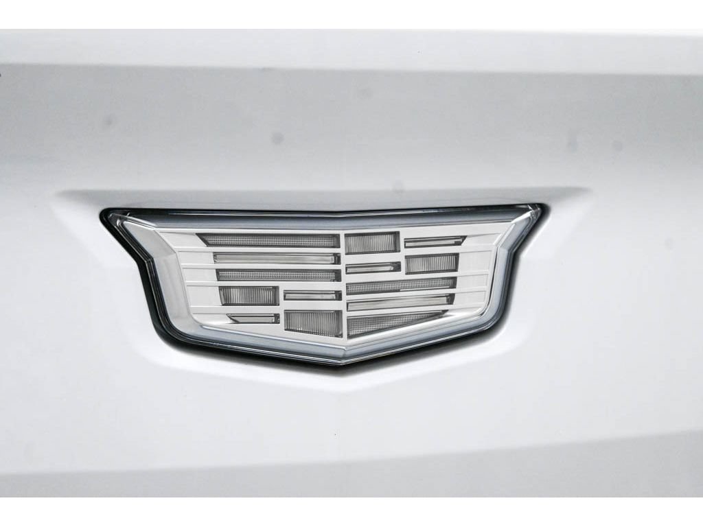 New 2026 Cadillac Escalade IQL Sport 2 AWD/4WD image 41