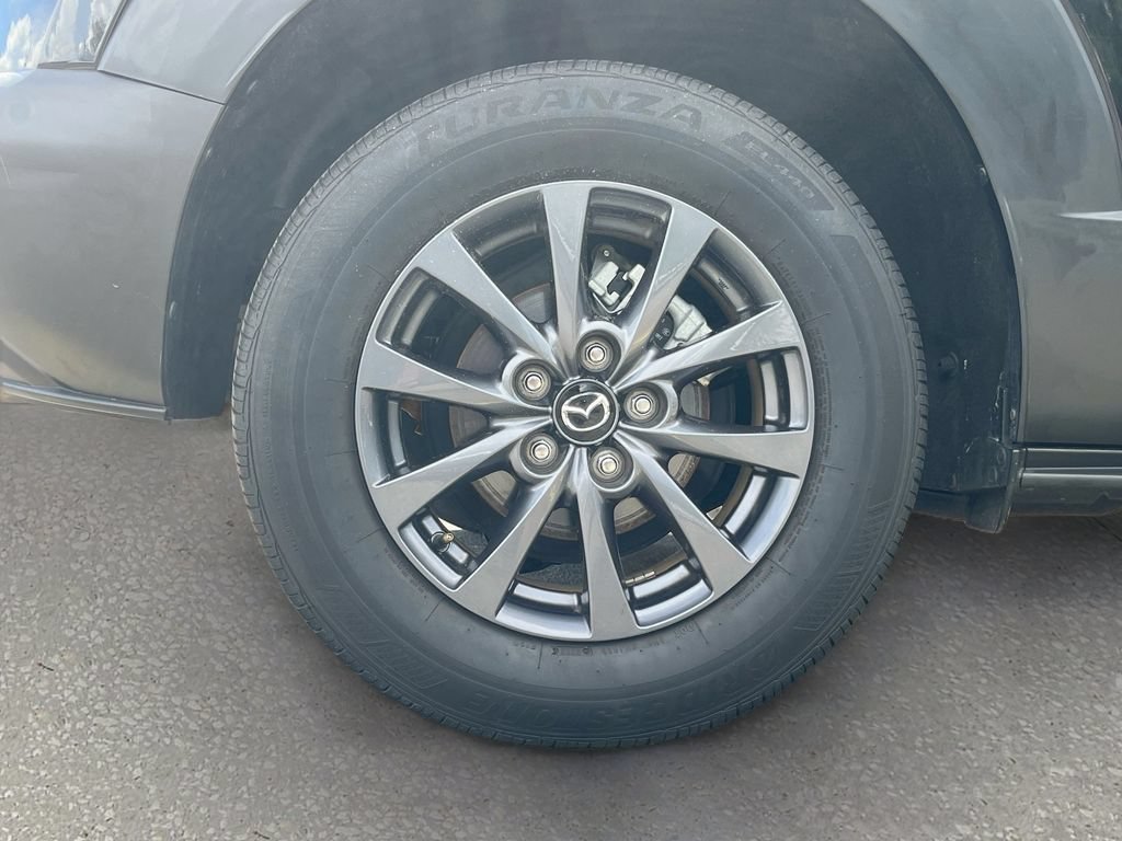 Used 2024 MAZDA CX-30 AWD 2.5 S image 27