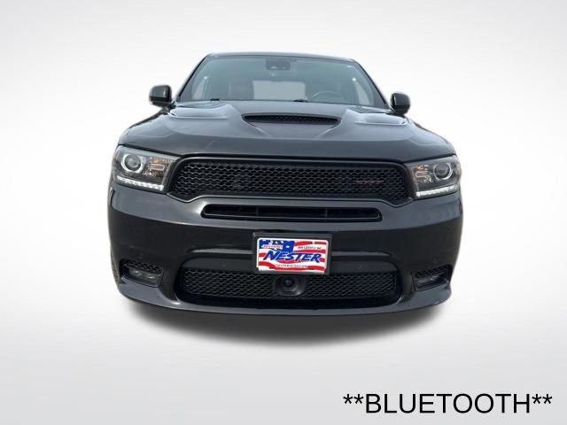 Used 2019 Dodge Durango SRT w/ Technology Group image 9