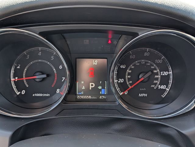 Used 2024 Mitsubishi Outlander Sport ES image 14