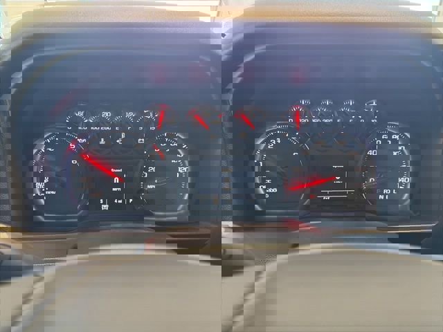 New 2026 Chevrolet Silverado 1500 W/T w/ WT Value Package image 14