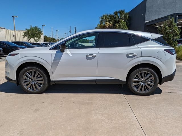 New 2026 Nissan Murano SL AWD/4WD image 9
