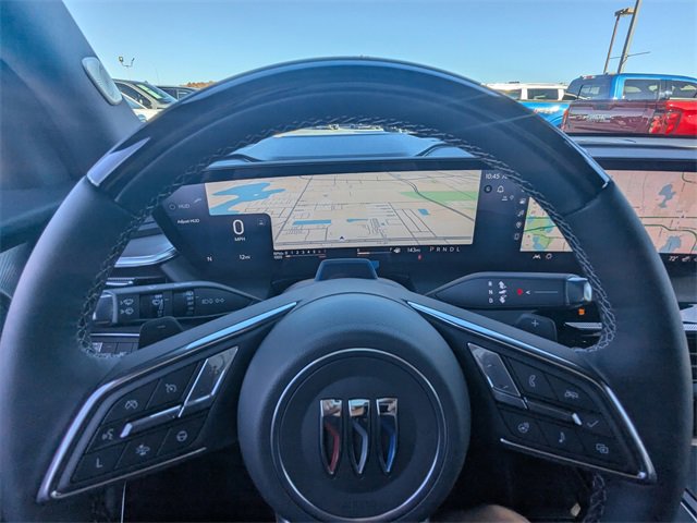 New 2025 Buick Enclave Avenir w/ Super Cruise Package image 27