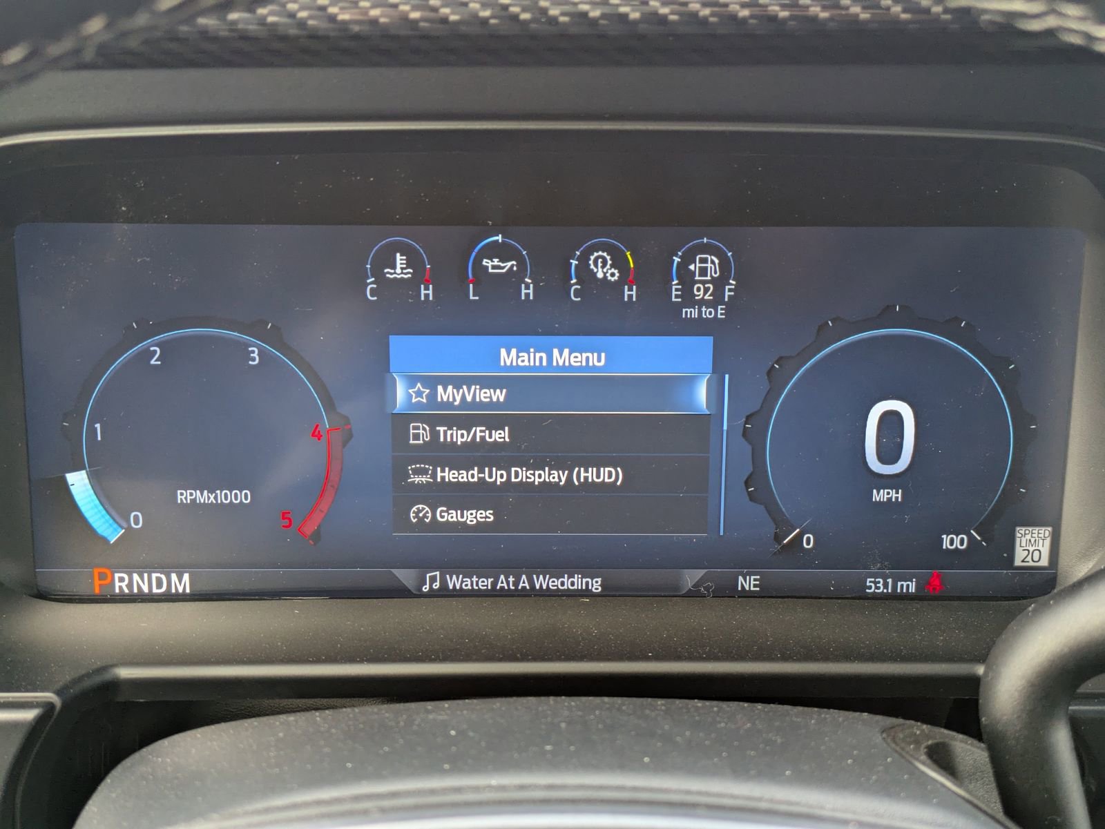 New 2026 Ford F250 Lariat w/ Black Appearance Package image 35