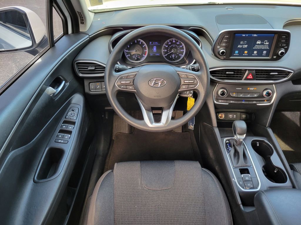Used 2019 Hyundai Santa Fe SE image 15