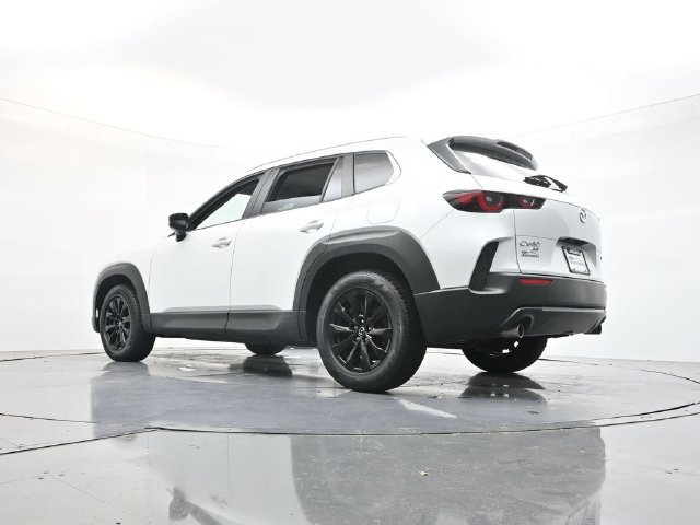 Used 2025 MAZDA CX-50 AWD 2.5 S w/ Preferred Package image 46