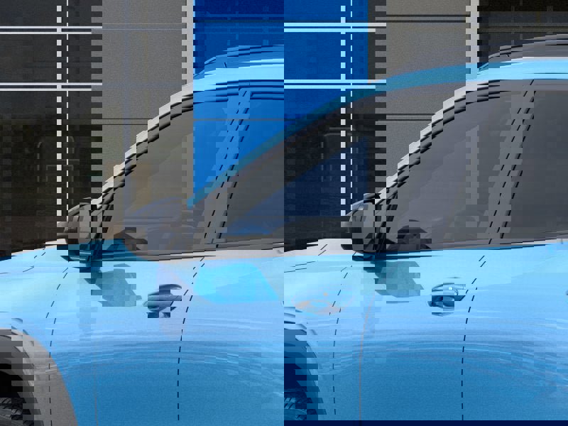 New 2026 Chevrolet Trax LT w/ Midnight Edition image 12