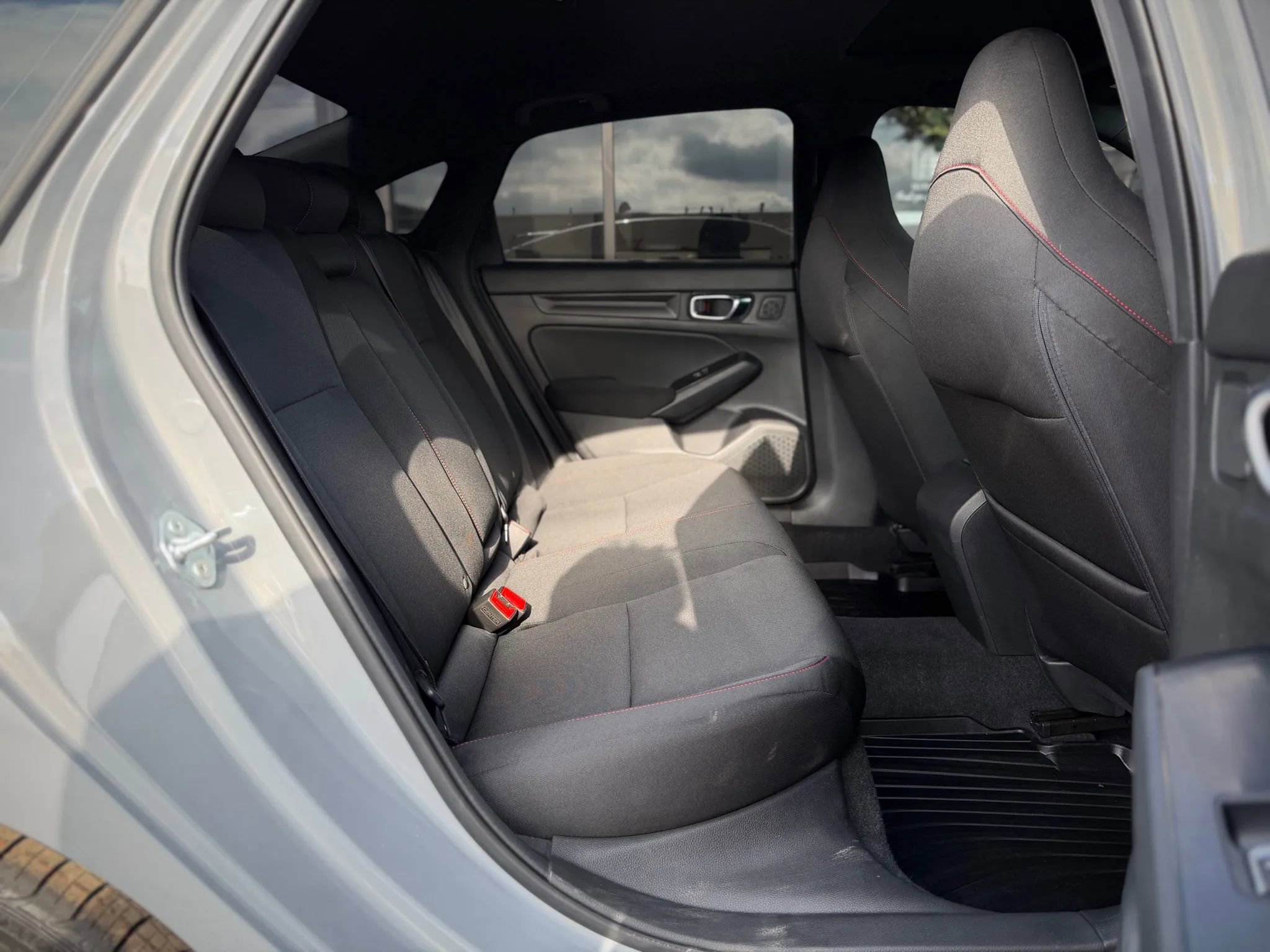 Used 2025 Honda Civic Si image 24