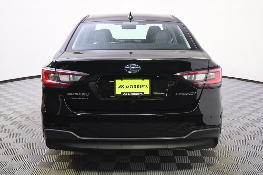 Certified 2024 Subaru Legacy Limited AWD/4WD image 5
